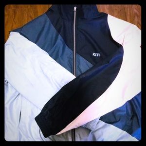 Kith Atlanta Track Suit L